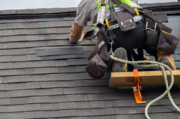 Reliable Roofing contractor in Manhattan, IL by Brentwood Metal Roofing